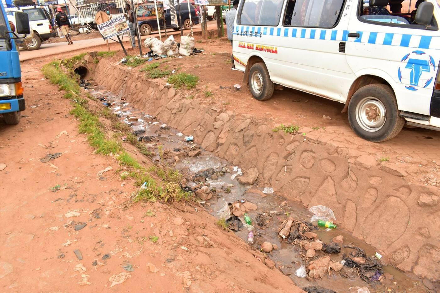 Kasangati Cleanup — Bulungi Bwa Nsi on World Environment Day photo 10