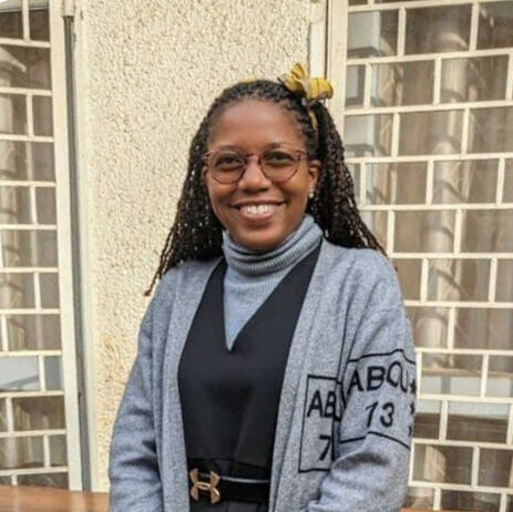 Bernadette Natukwasa