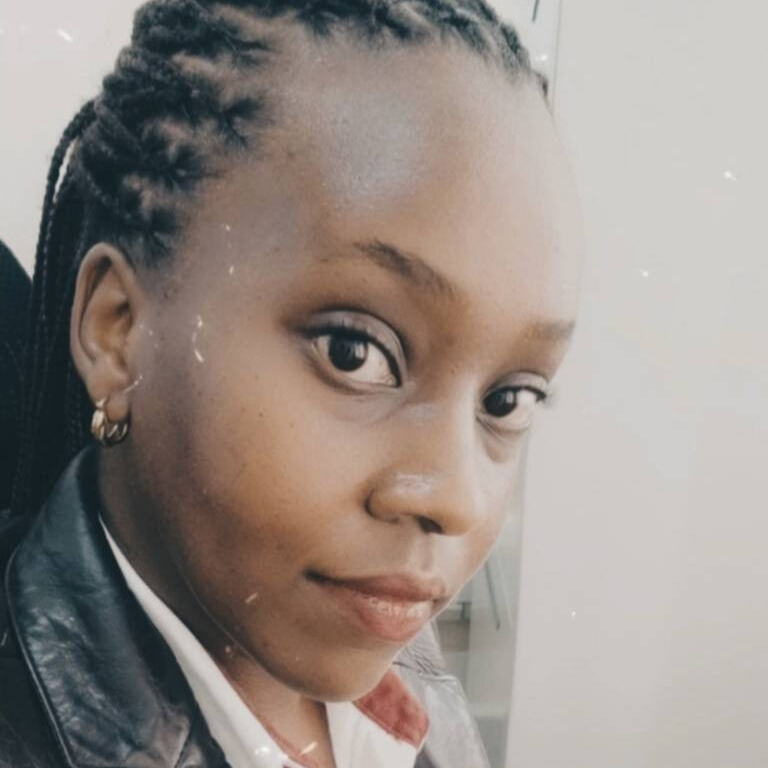 Eve Namwanje