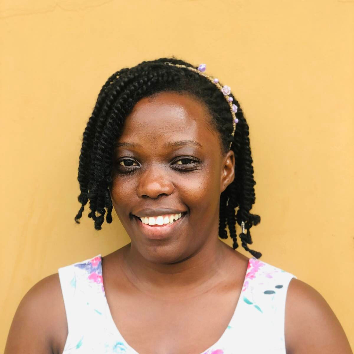 Nakkazi Annet Noeline