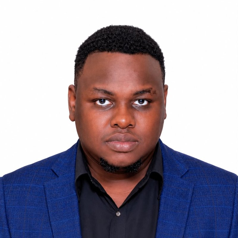 Tonny Lumu