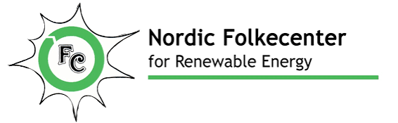 Nordic Folkecenter for Renewable Energy logo