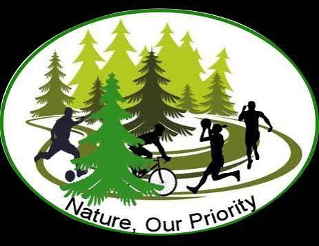 Uganda Nature Sports Federation logo